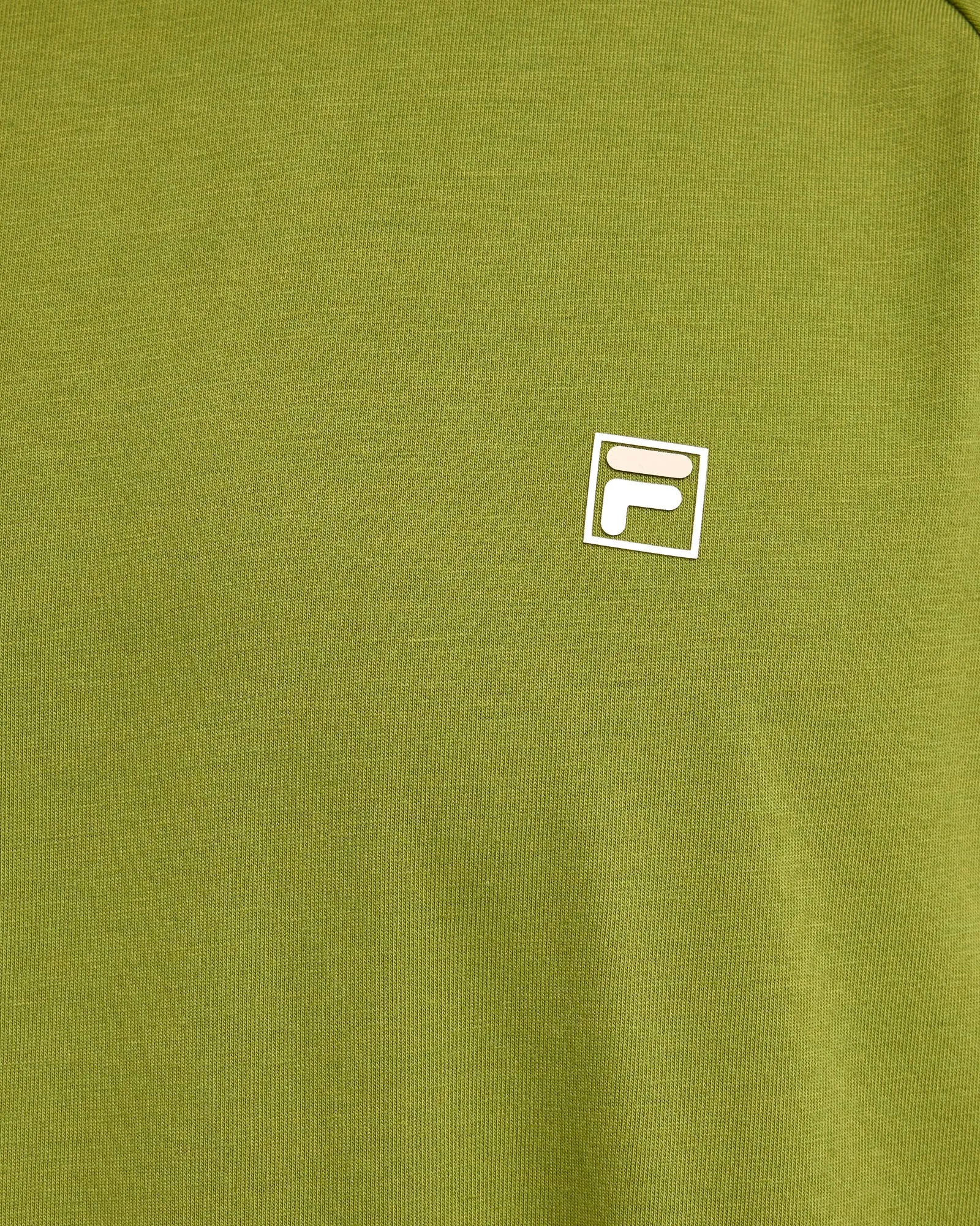 Men's Roger Ringer Tee -FILA