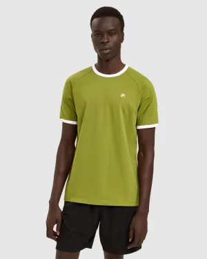 Men's Roger Ringer Tee -FILA