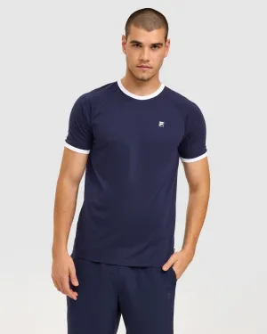 Men's Roger Ringer Tee -FILA