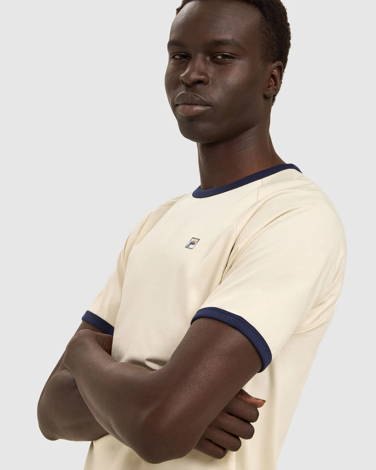 Men's Roger Ringer Tee -FILA