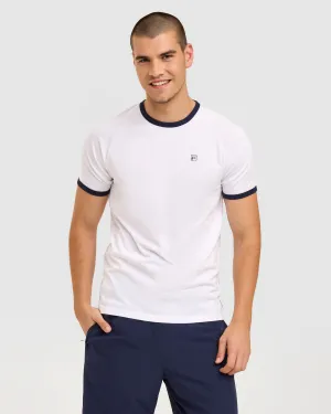 Men's Roger Ringer Tee -FILA