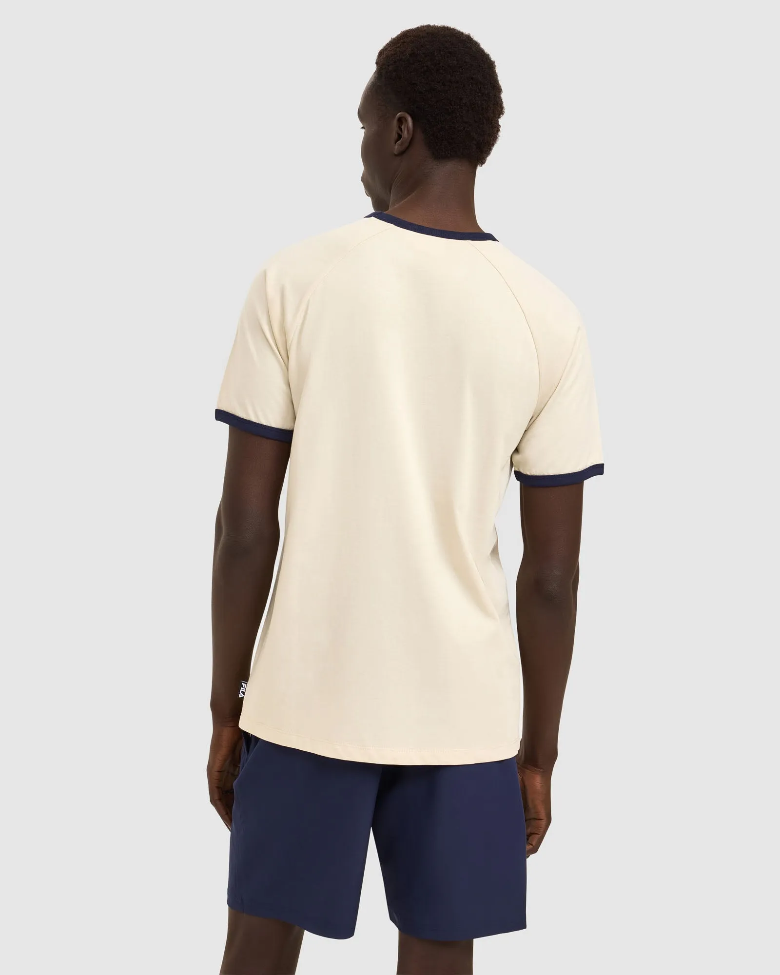 Men's Roger Ringer Tee -FILA