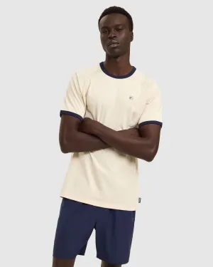 Men's Roger Ringer Tee -FILA