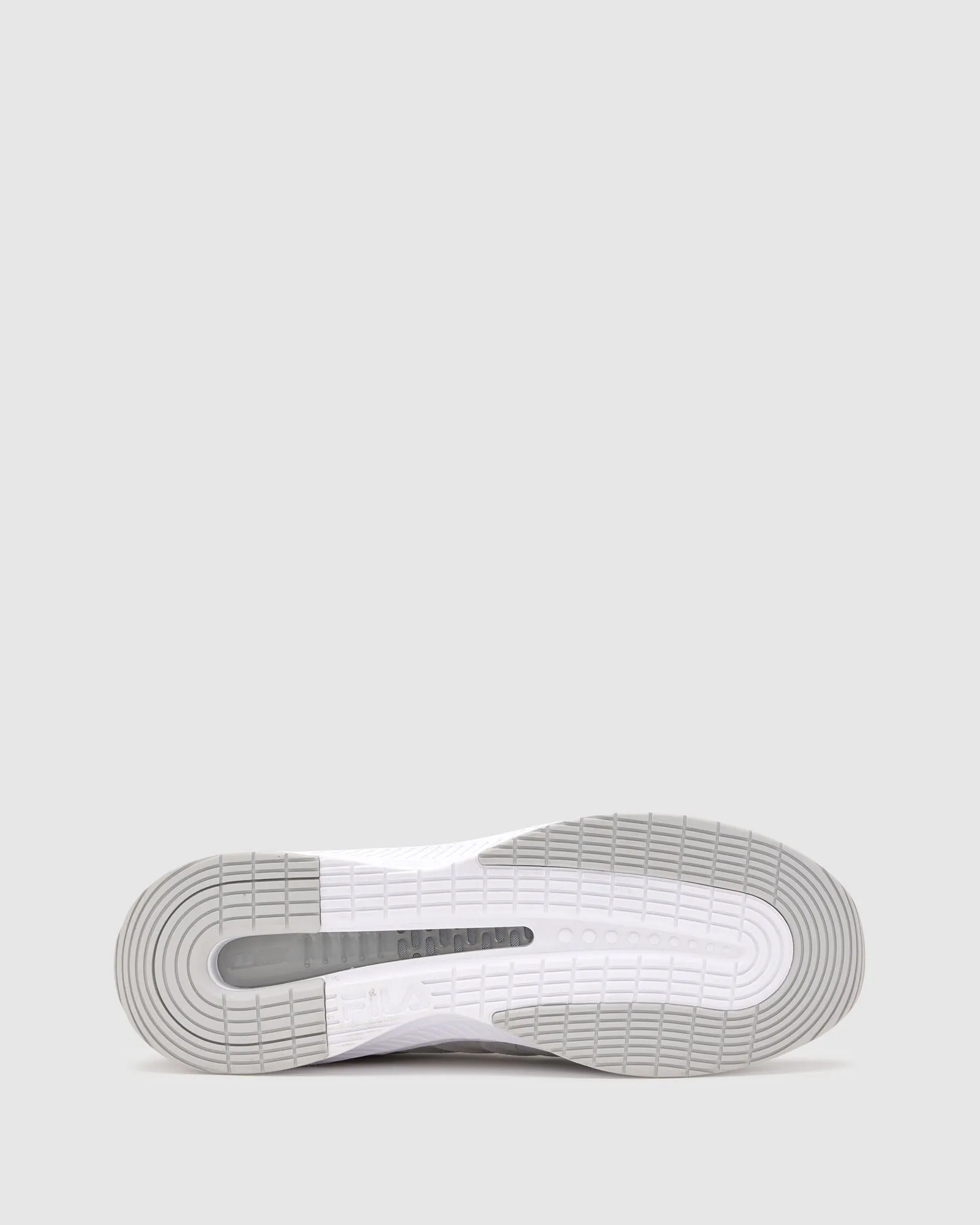 Men's Solarstride 4 -FILA