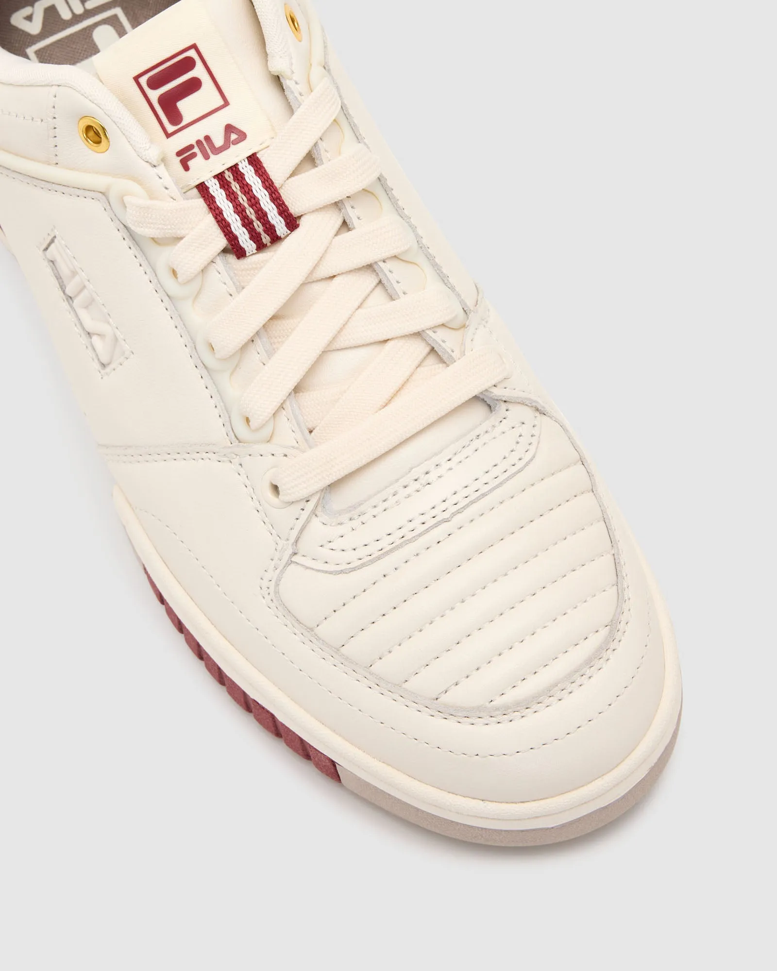 Men's Targa NT Lux -FILA