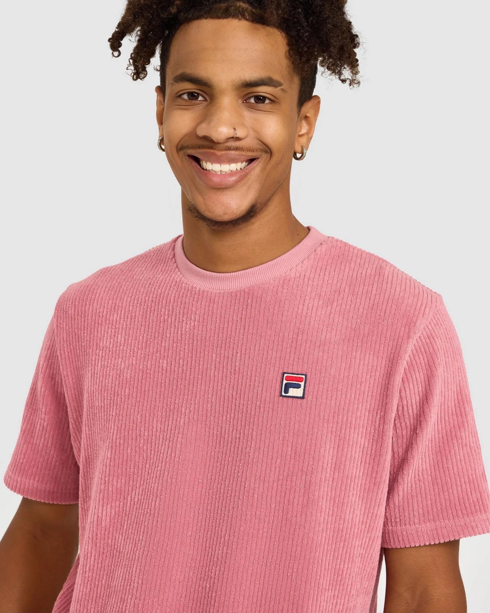 Men's Tatum Tee -FILA