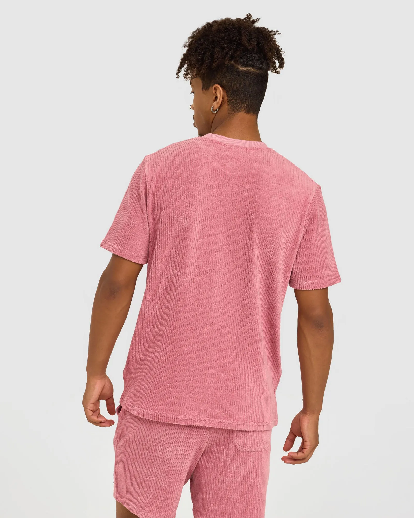 Men's Tatum Tee -FILA
