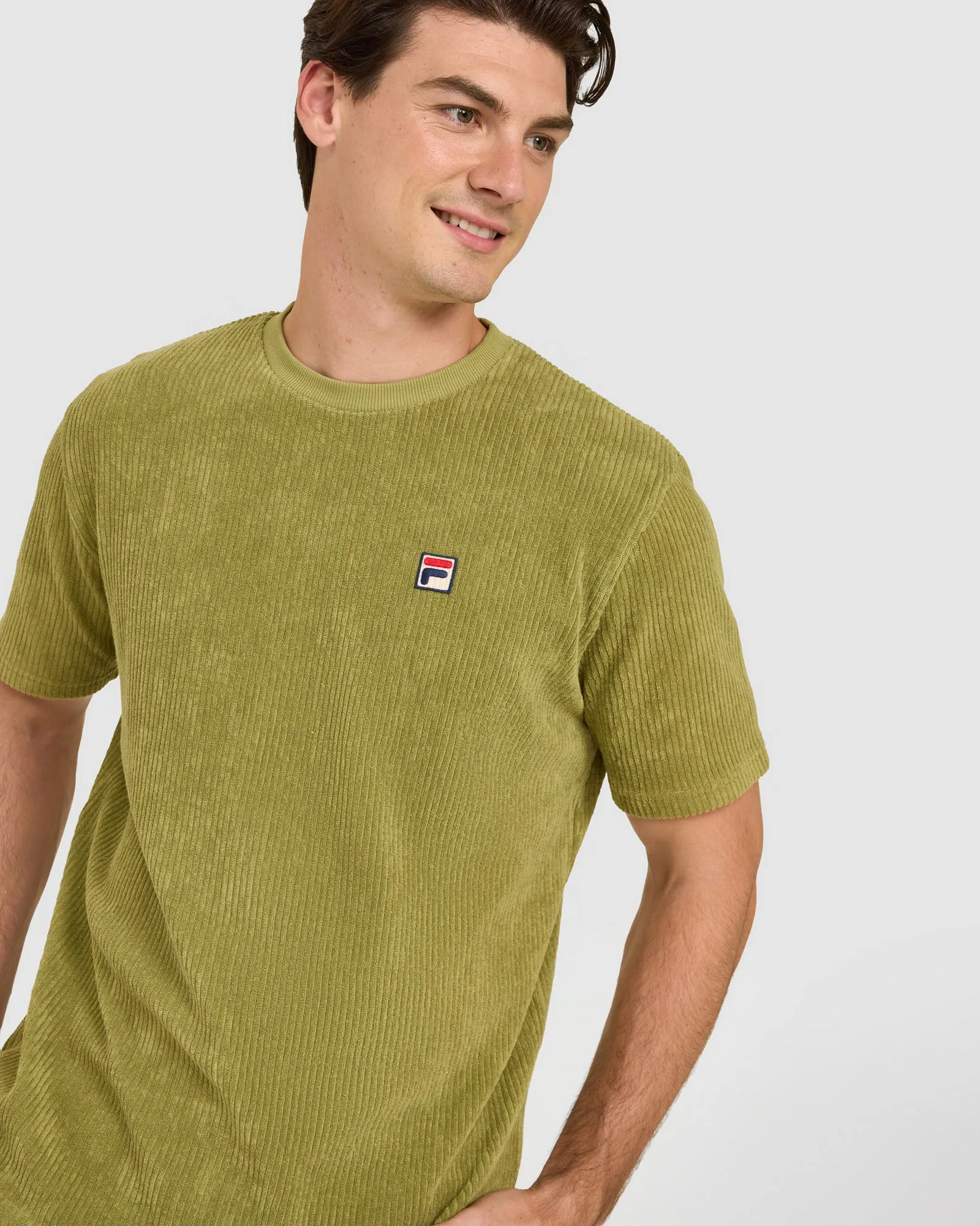 Men's Tatum Tee -FILA