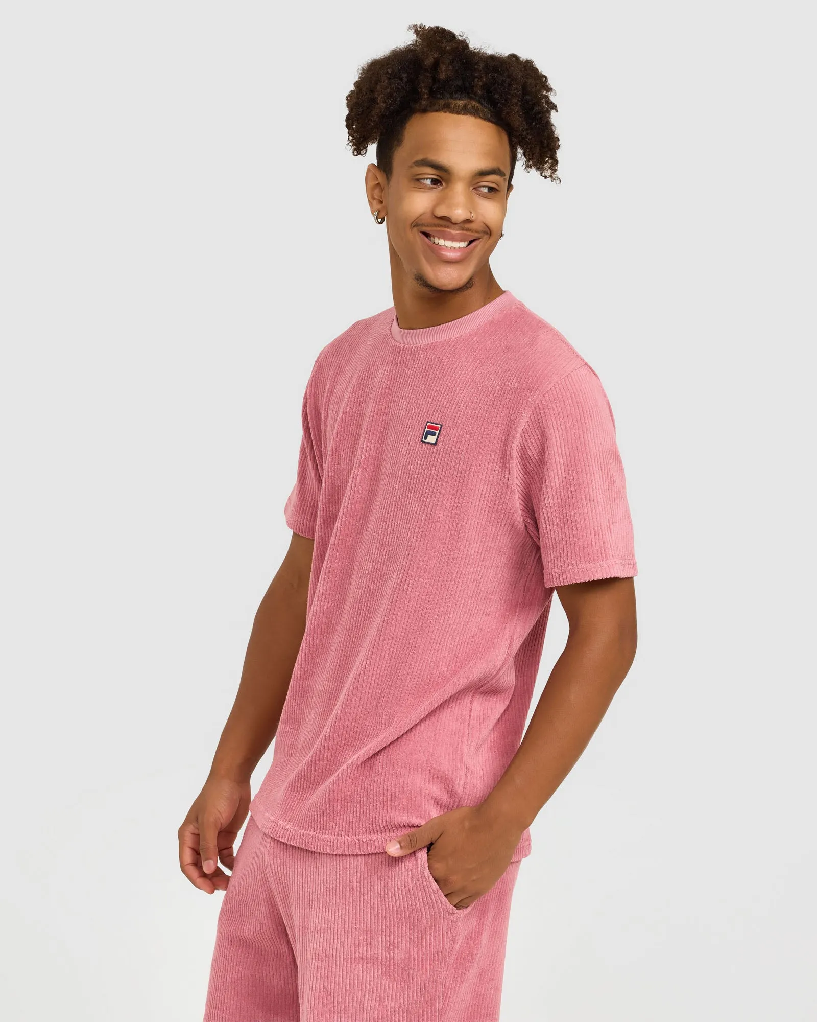 Men's Tatum Tee -FILA