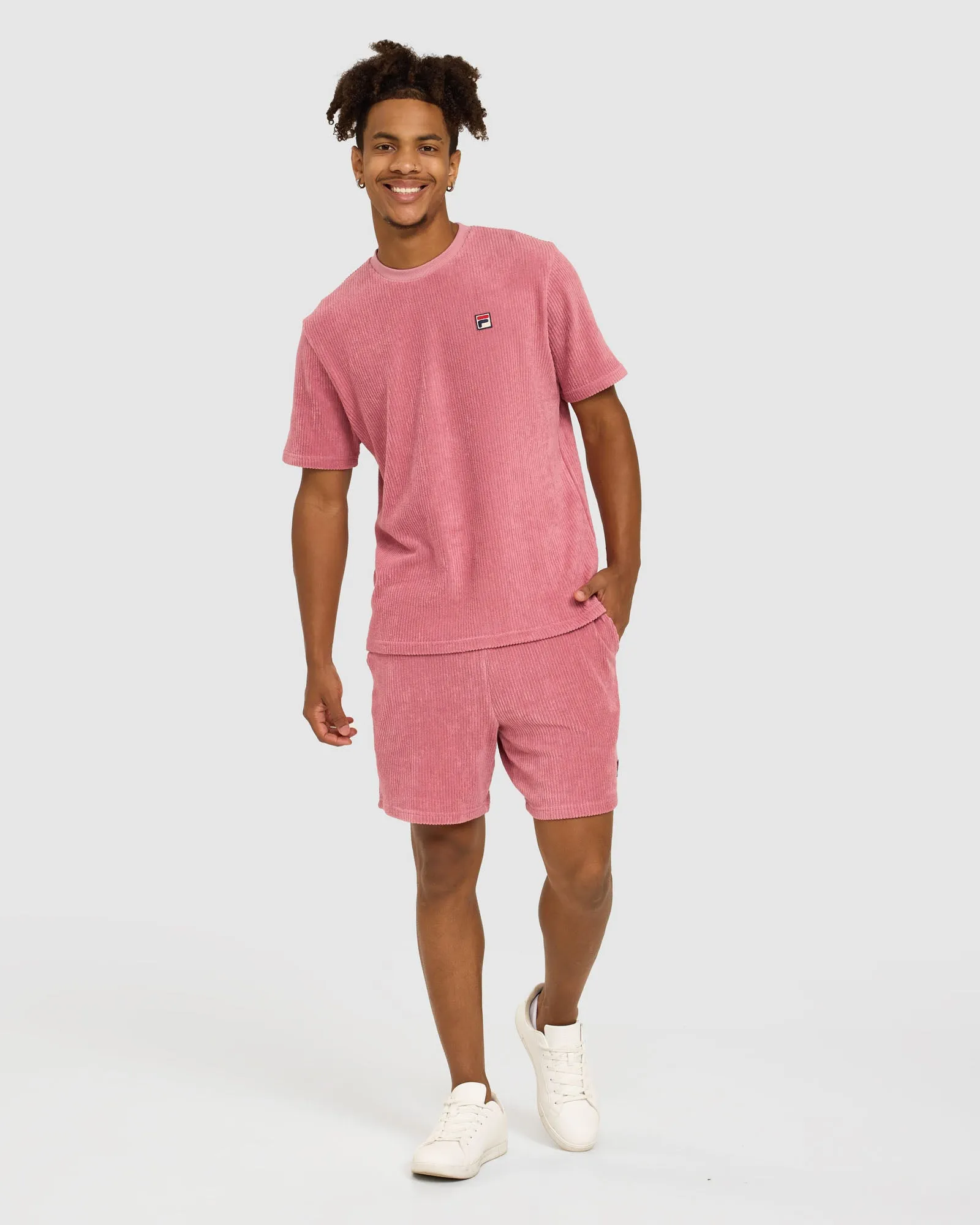 Men's Tatum Tee -FILA