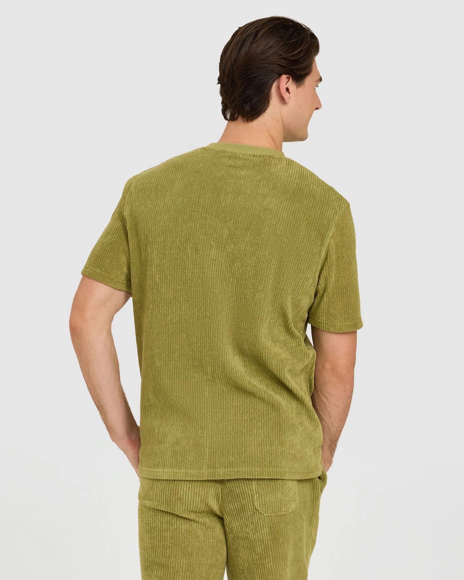 Men's Tatum Tee -FILA
