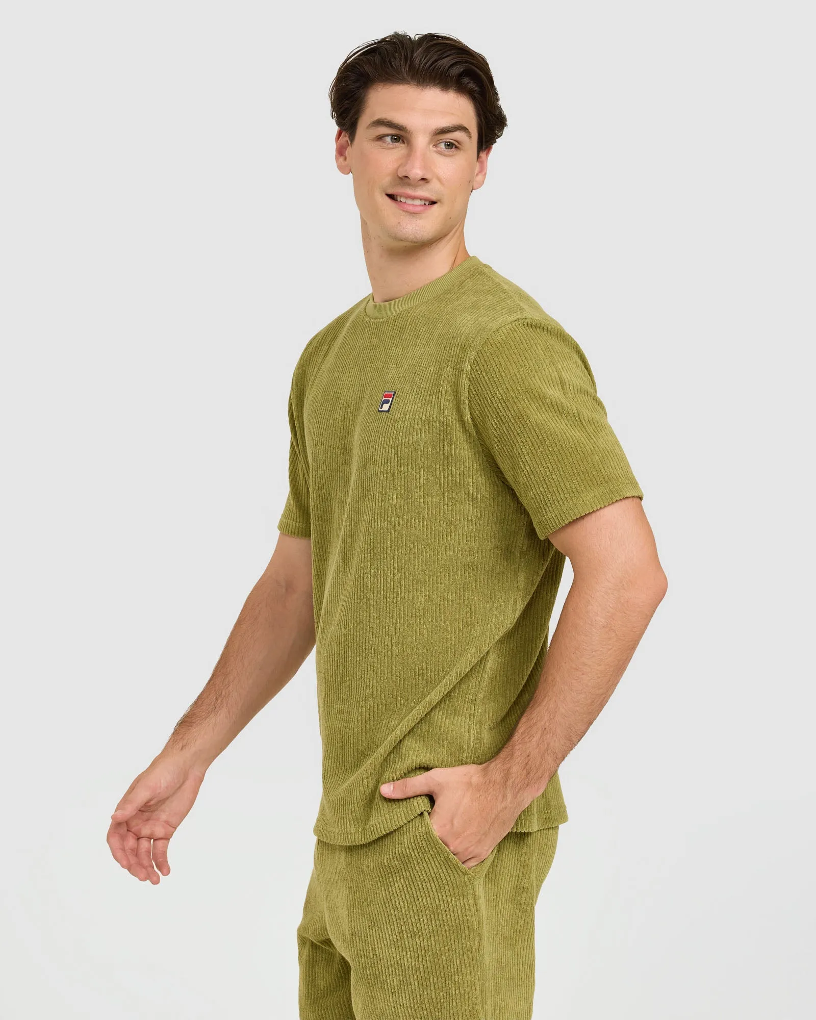 Men's Tatum Tee -FILA