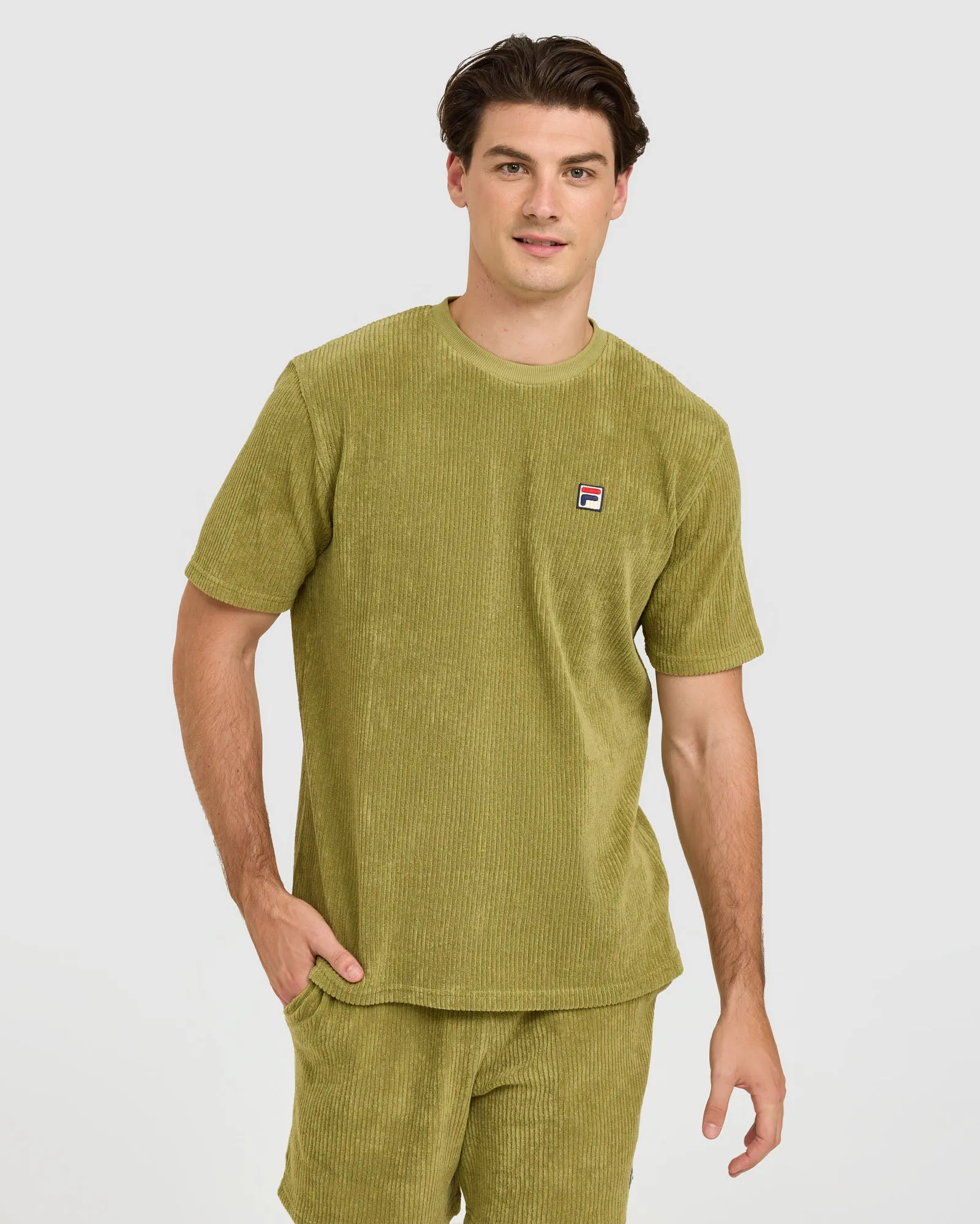 Men's Tatum Tee -FILA