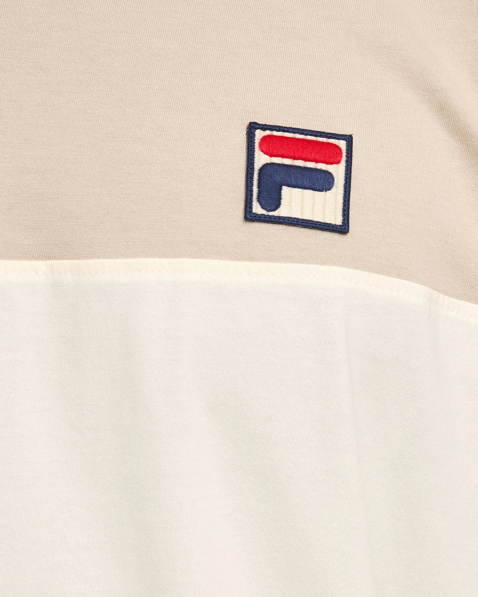 Men's Tiebreaker Tee -FILA