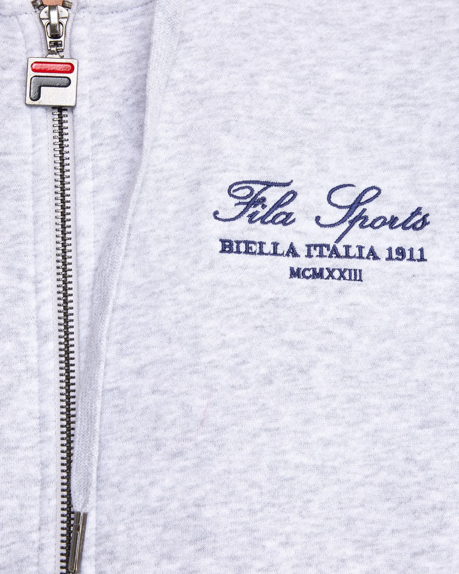 Men's Tommaso Jacket -FILA