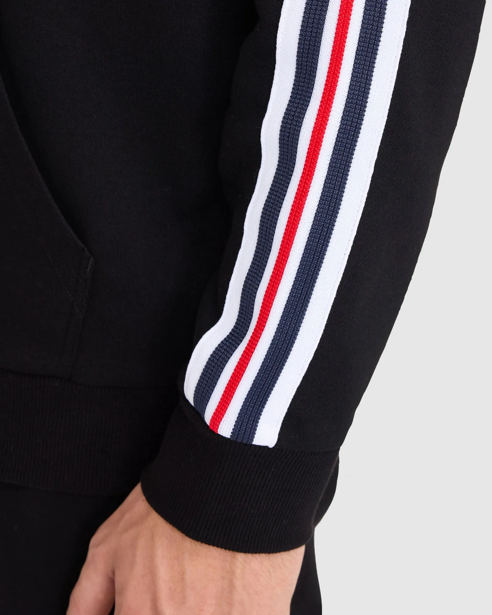 Men's Tommaso Jacket -FILA