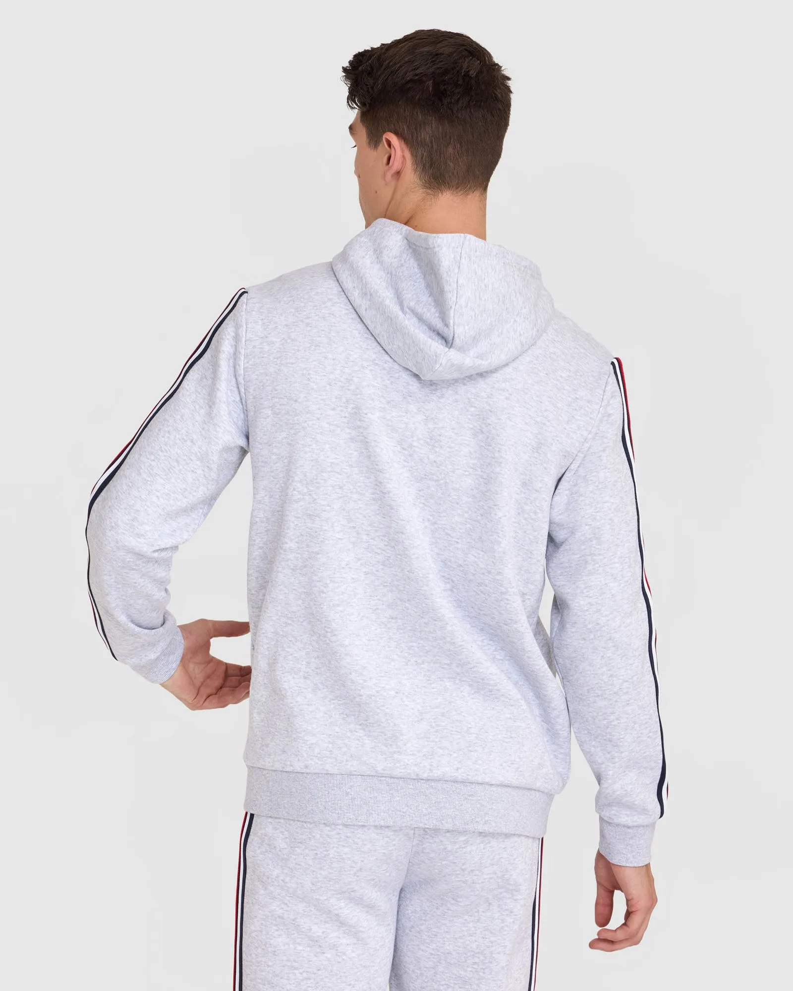 Men's Tommaso Jacket -FILA