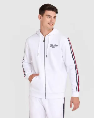 Men's Tommaso Jacket -FILA