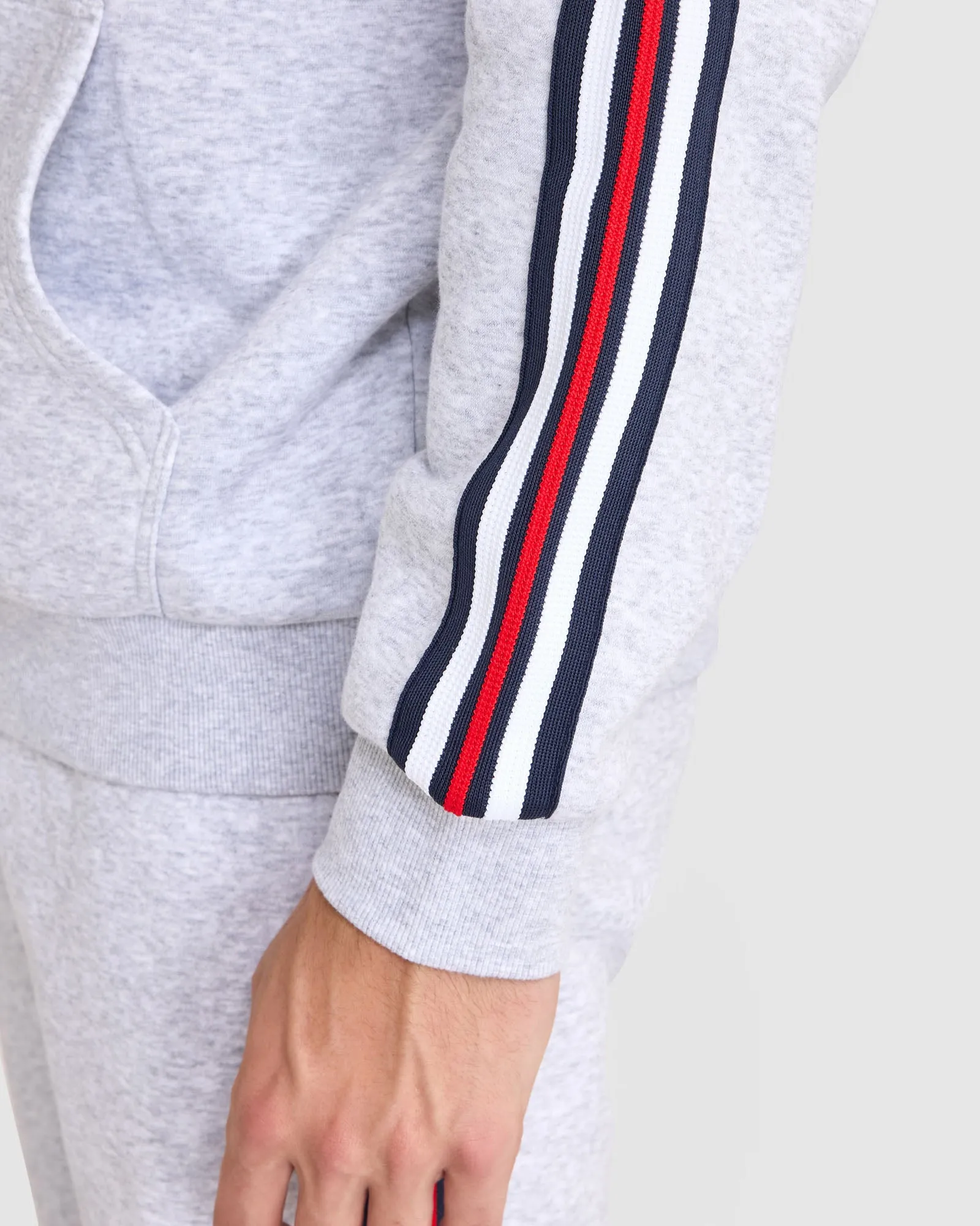 Men's Tommaso Jacket -FILA