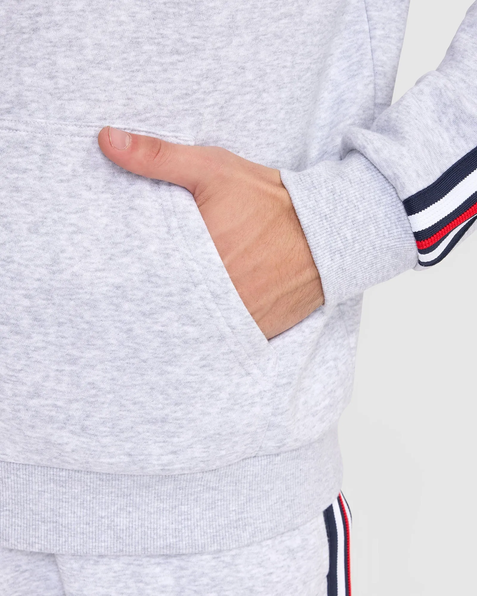 Men's Tommaso Jacket -FILA