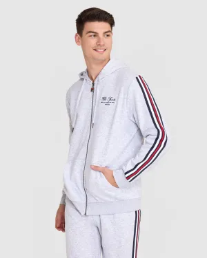 Men's Tommaso Jacket -FILA