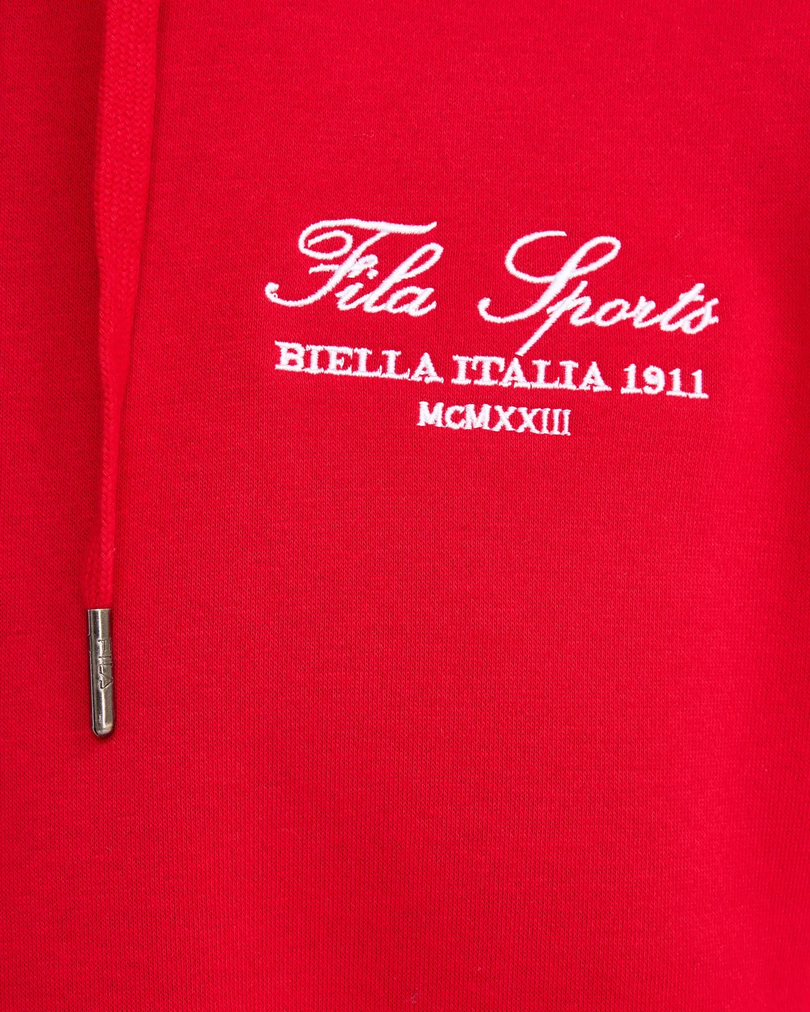 Men's Tommaso Jacket -FILA