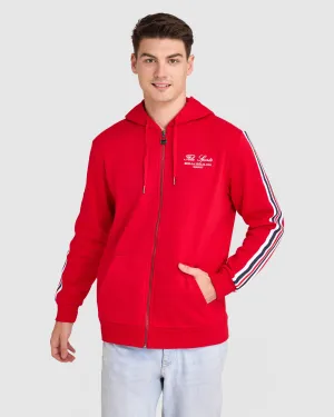 Men's Tommaso Jacket -FILA