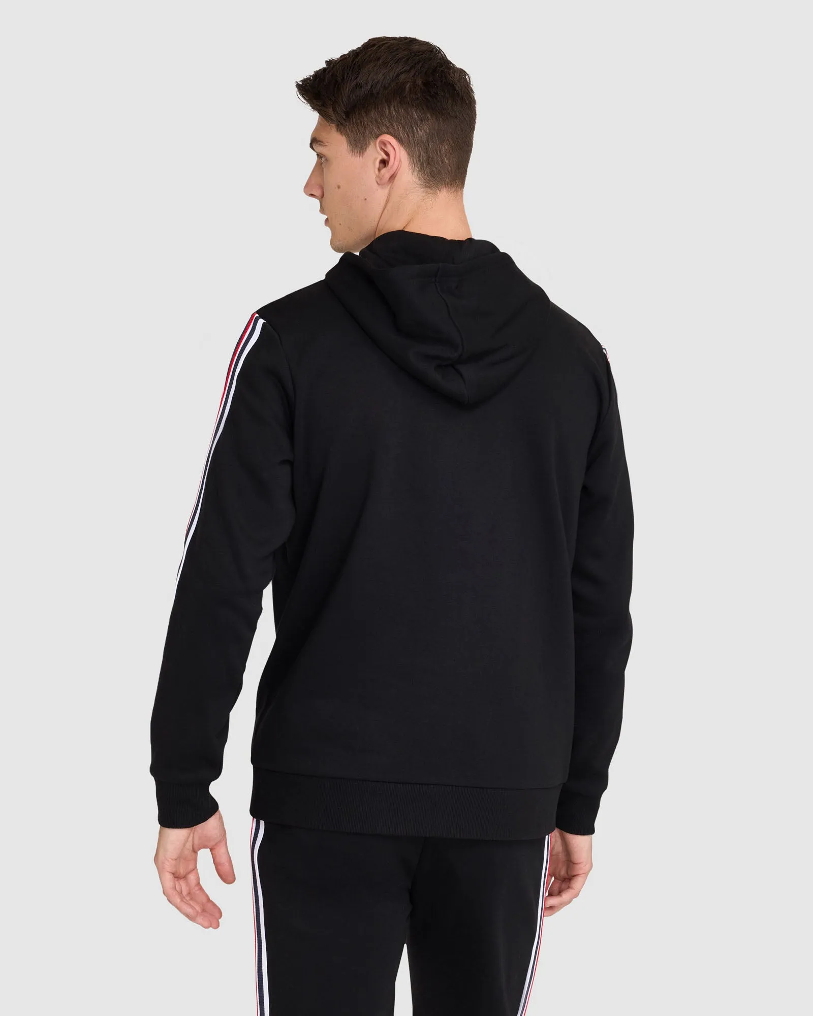 Men's Tommaso Jacket -FILA