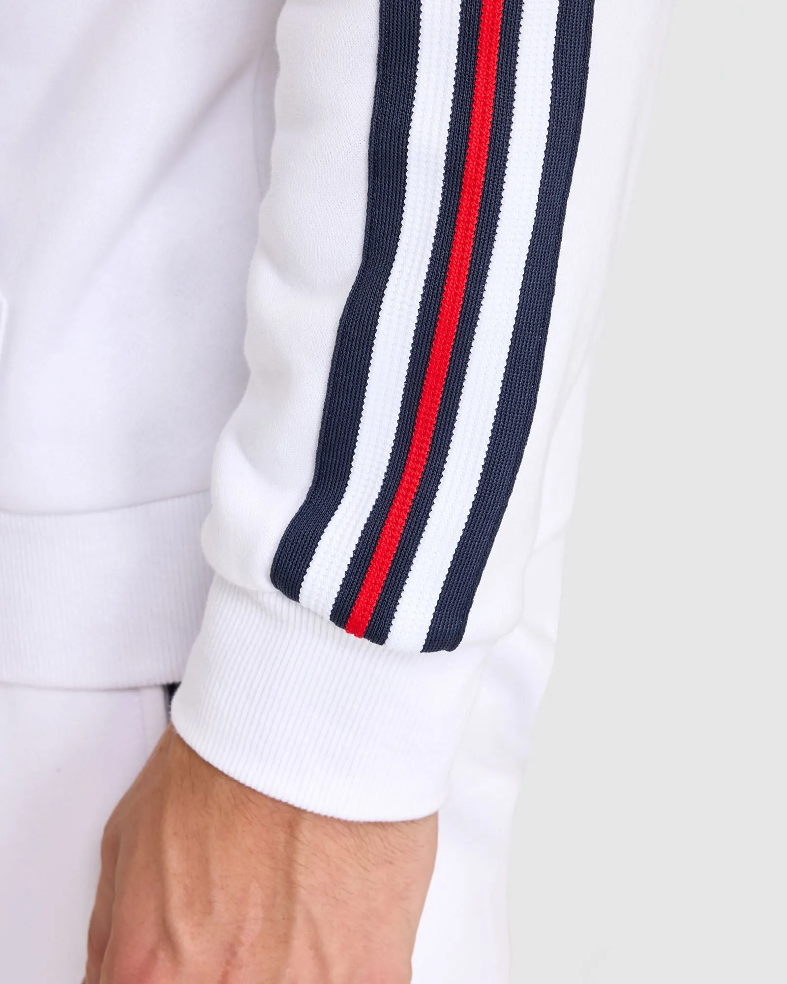Men's Tommaso Jacket -FILA