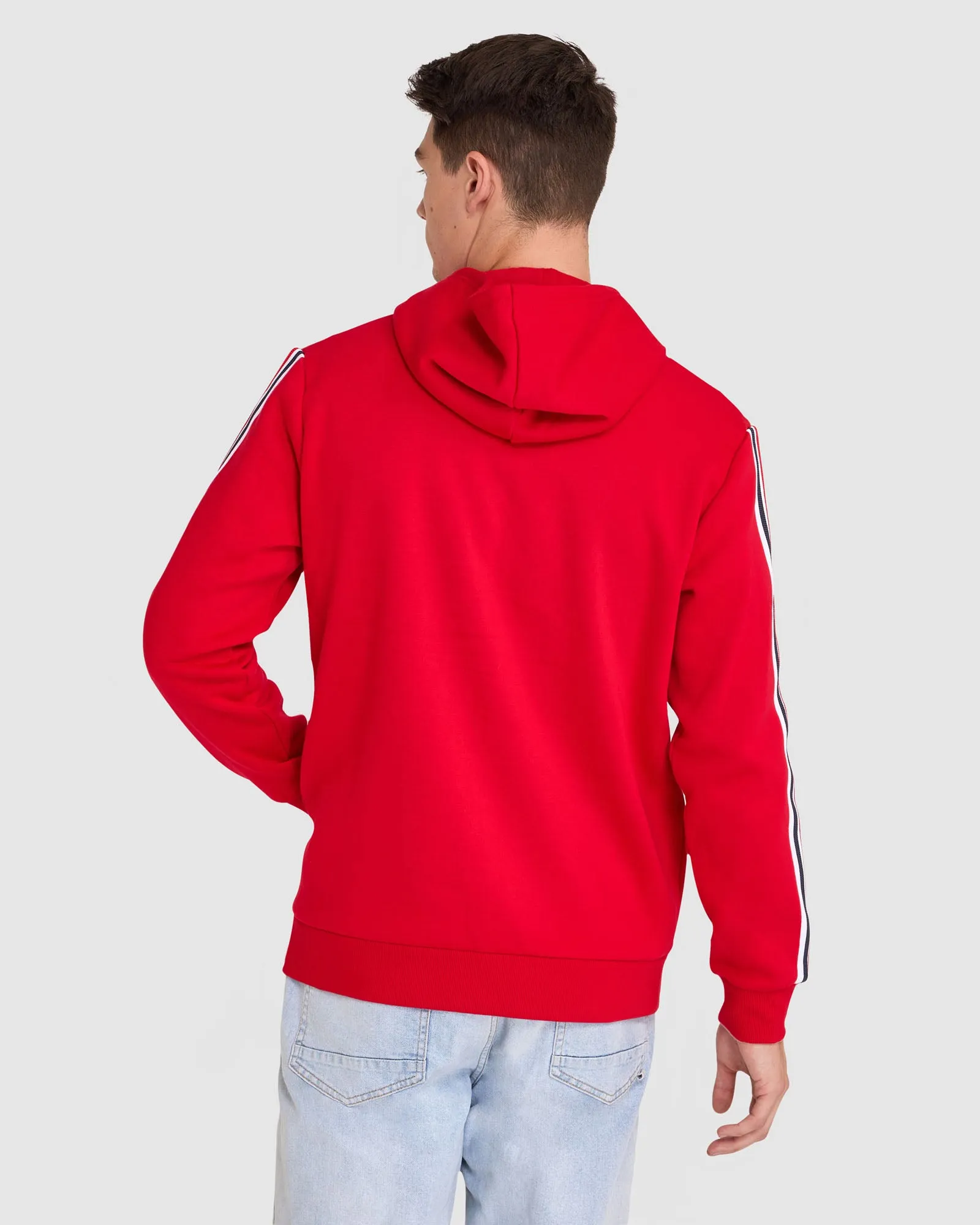 Men's Tommaso Jacket -FILA