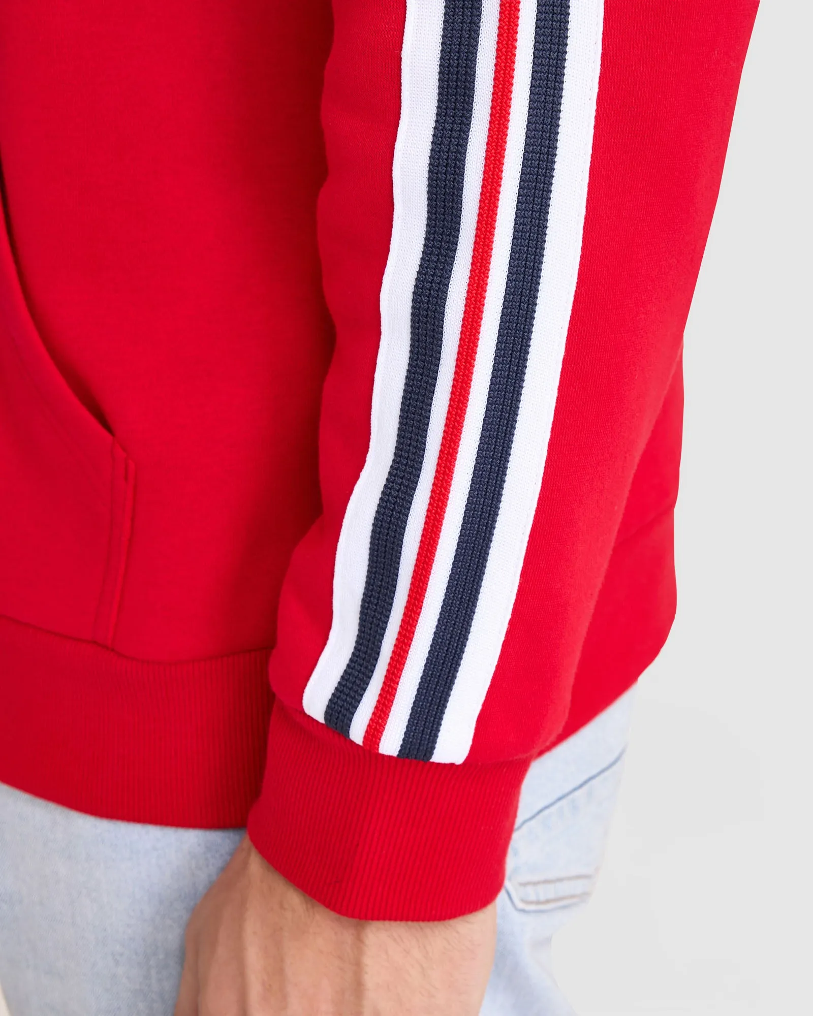 Men's Tommaso Jacket -FILA