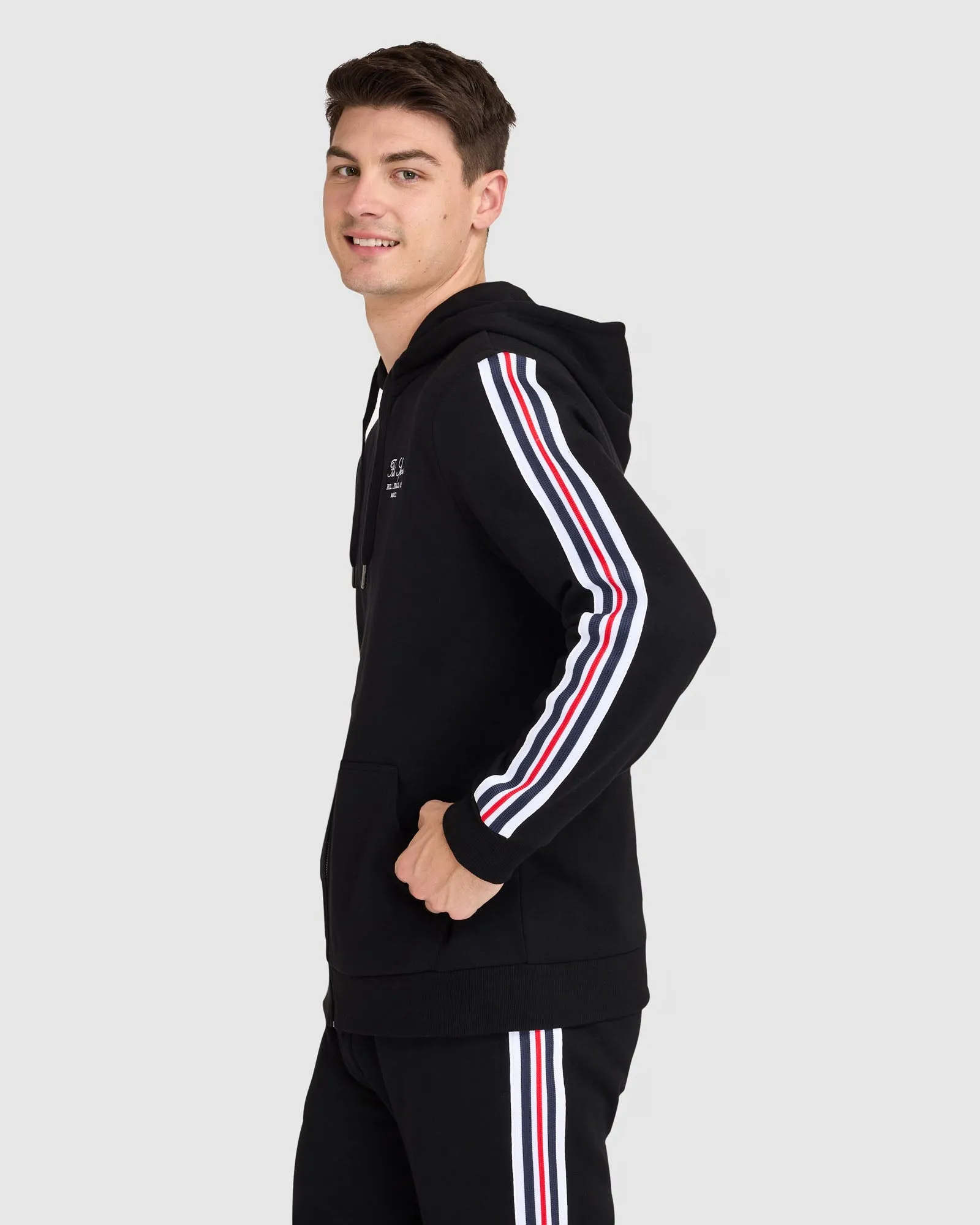 Men's Tommaso Jacket -FILA