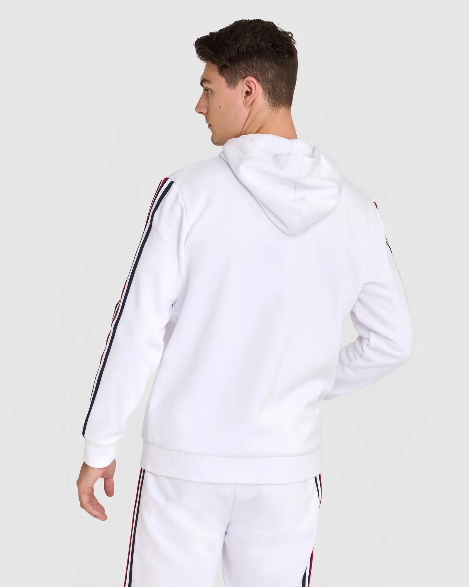 Men's Tommaso Jacket -FILA