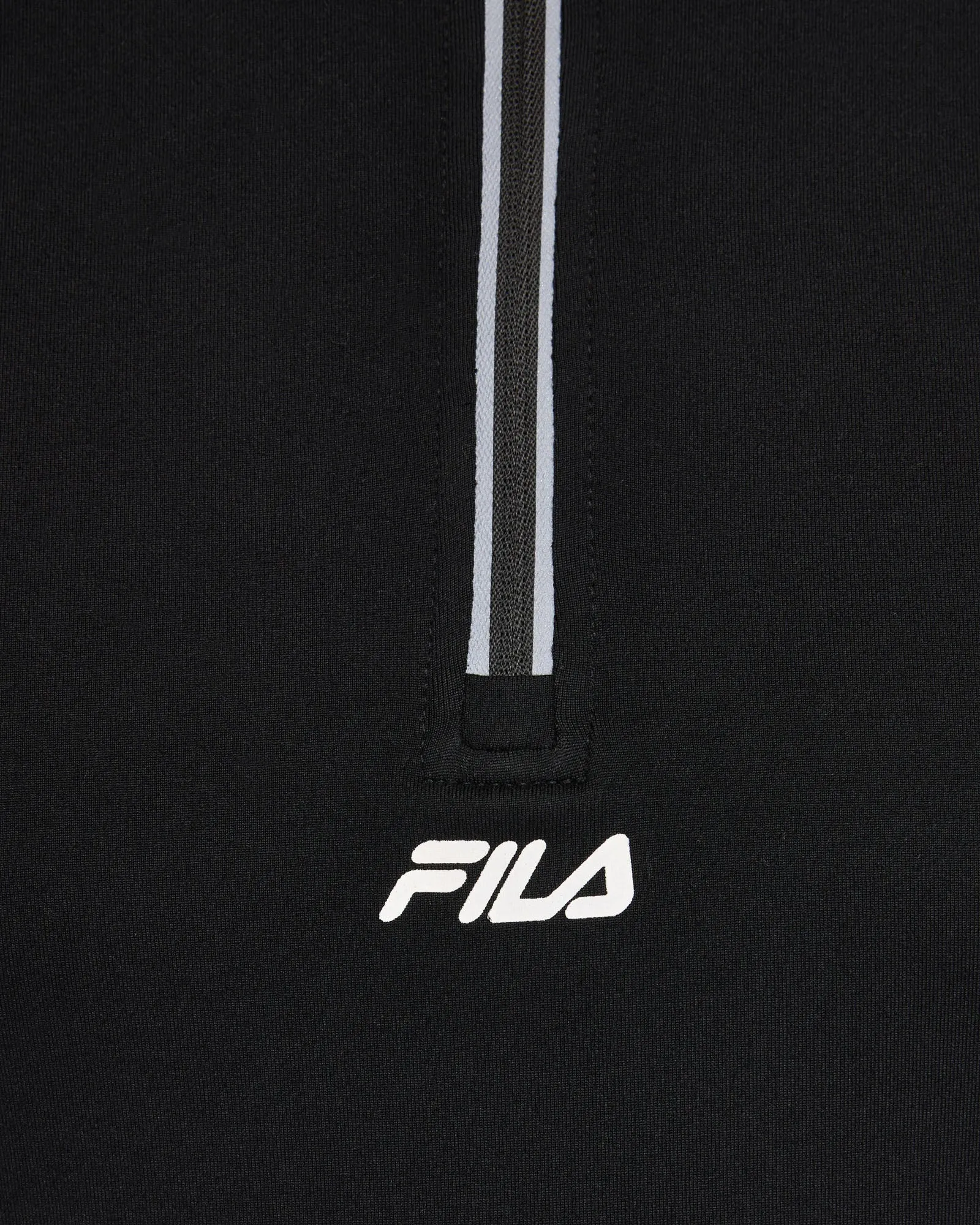 Men's Tyler Qtr Zip -FILA
