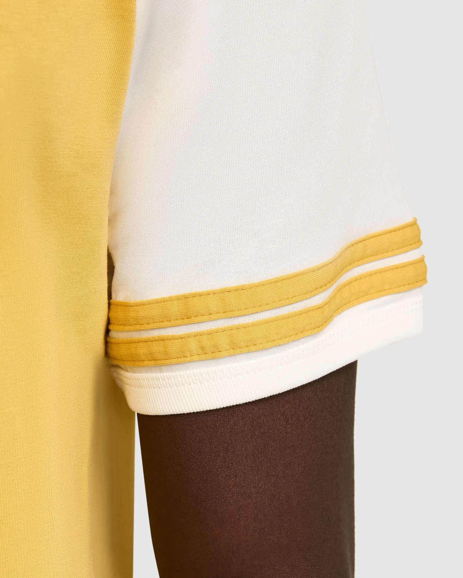 Men's Walker Ringer Tee -FILA