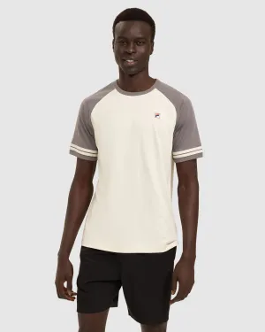 Men's Walker Ringer Tee -FILA