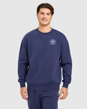 Men's Willem Crew -FILA