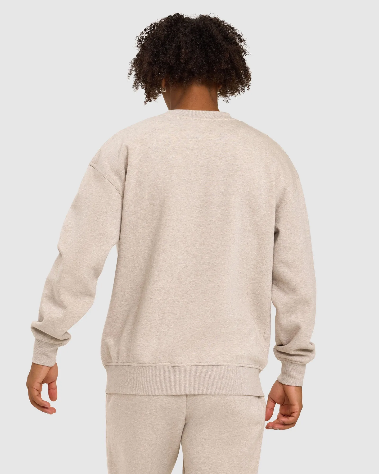 Men's Willem Crew -FILA