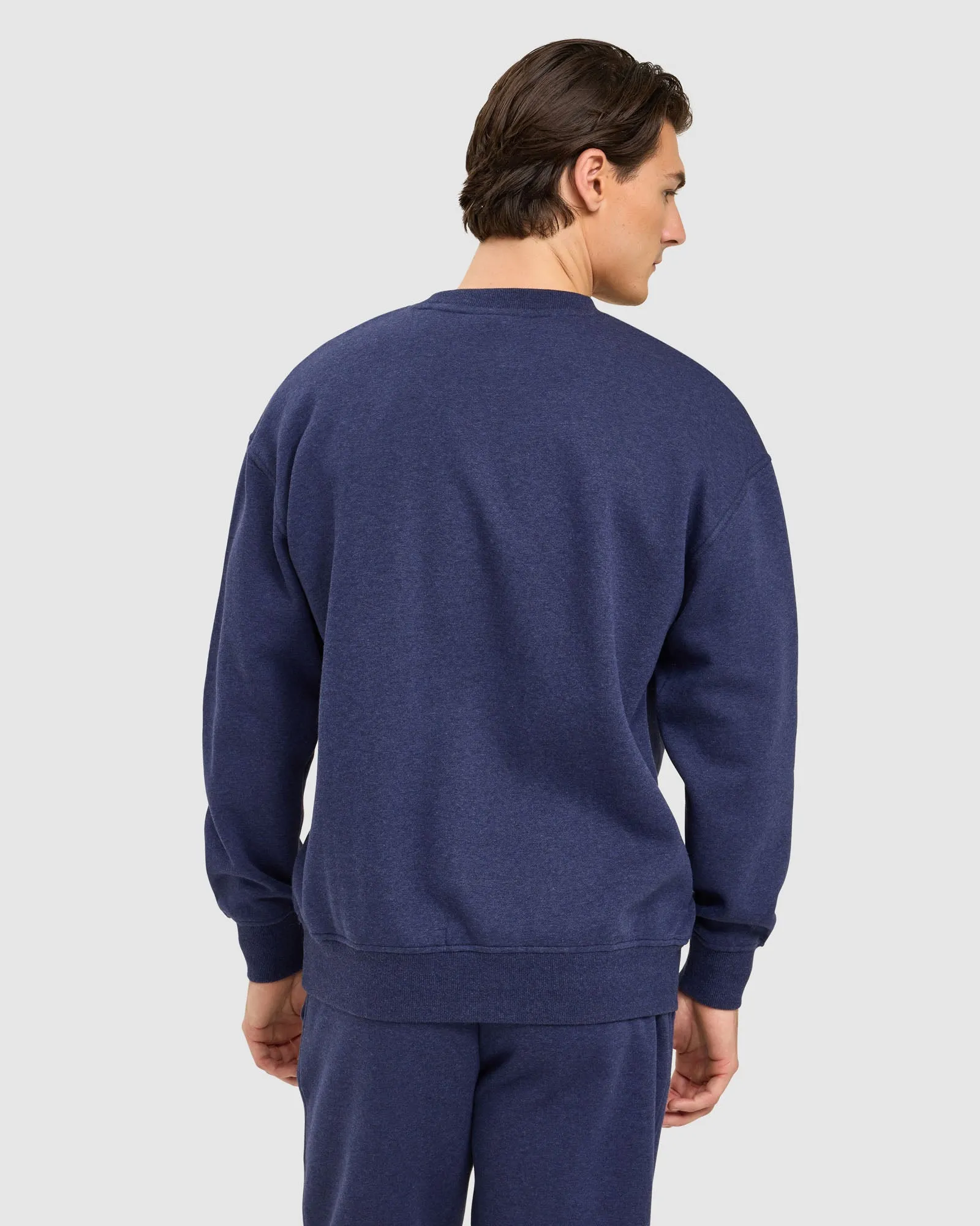 Men's Willem Crew -FILA