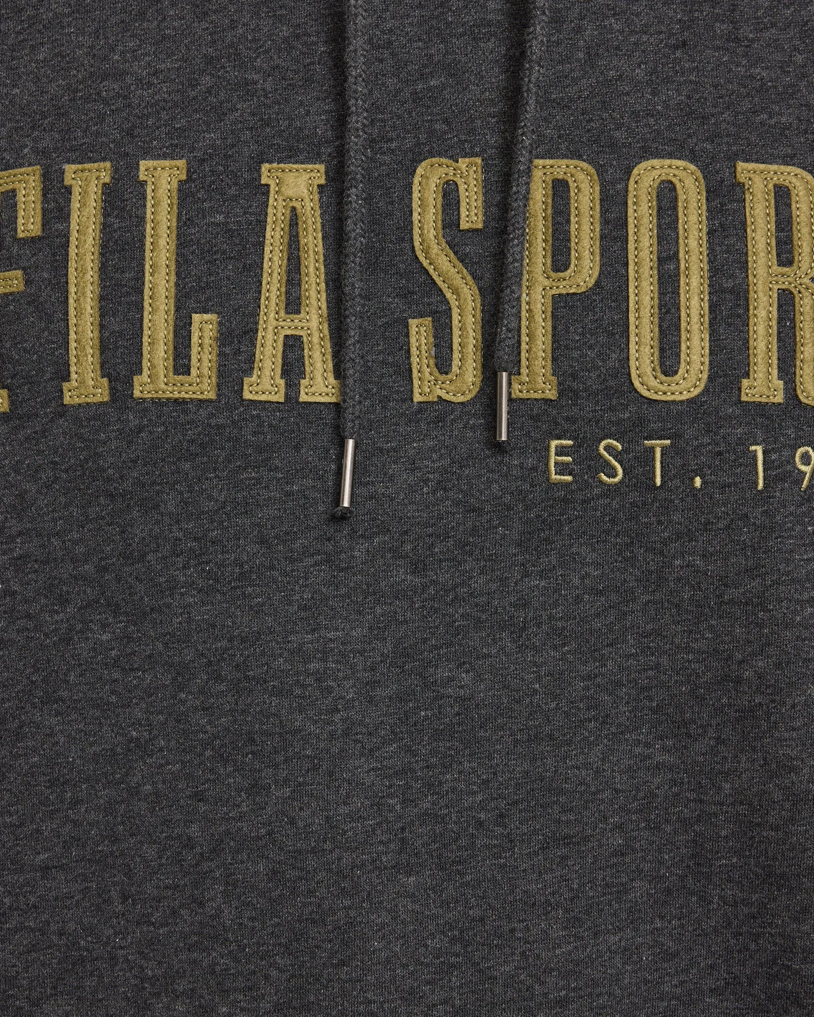 Men's Willem Hoody -FILA
