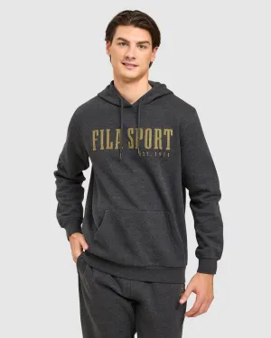 Men's Willem Hoody -FILA