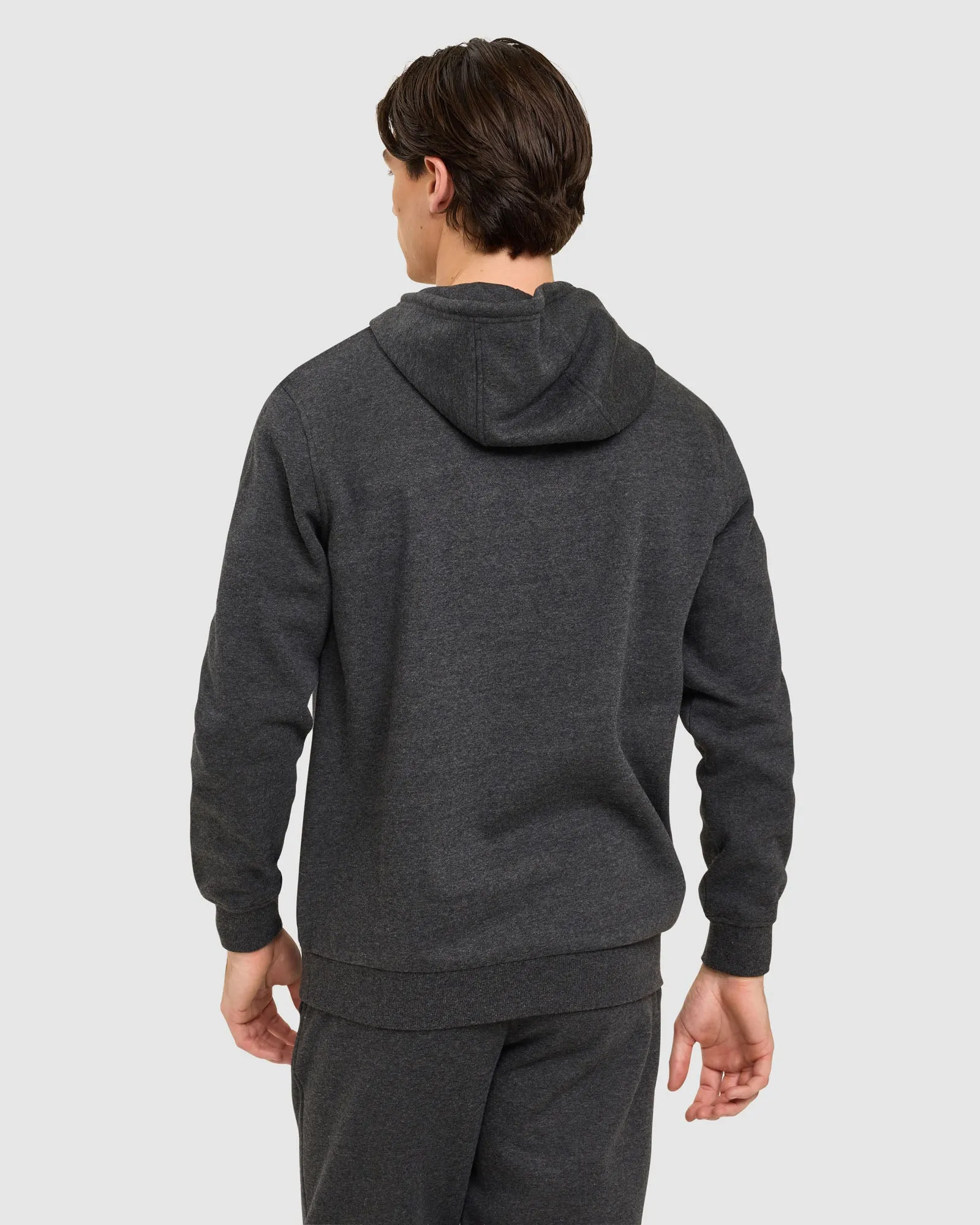 Men's Willem Hoody -FILA