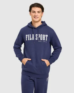 Men's Willem Hoody -FILA