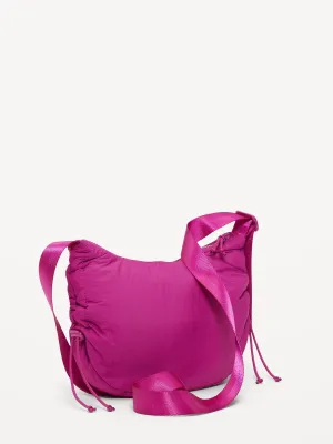 Micro Trek Bag