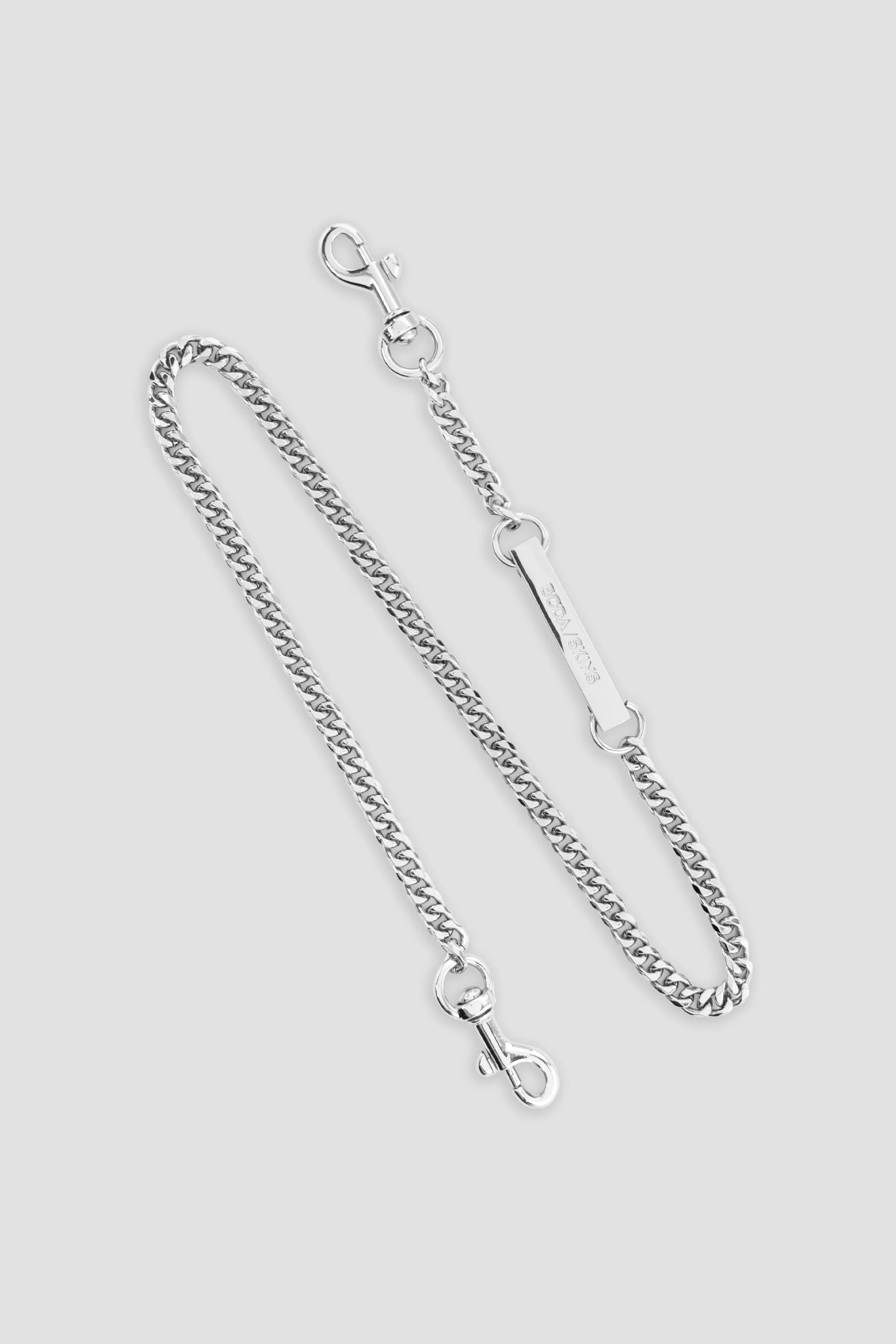 MODULAR WALLET WITH CHAIN