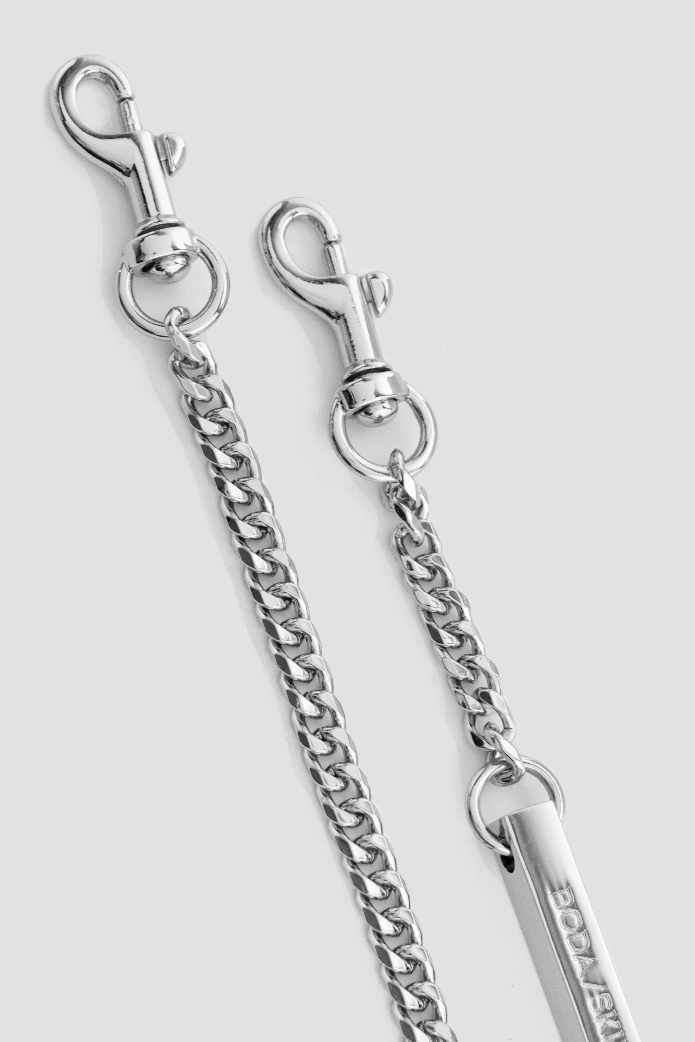 MODULAR WALLET WITH CHAIN