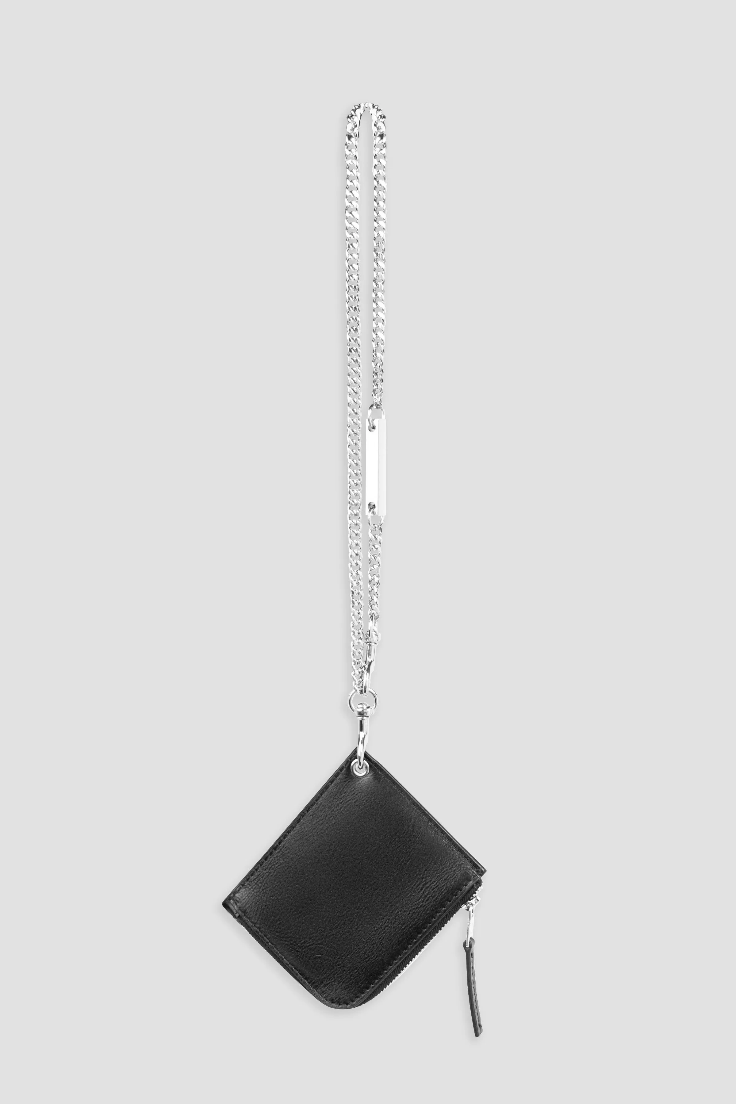 MODULAR WALLET WITH CHAIN