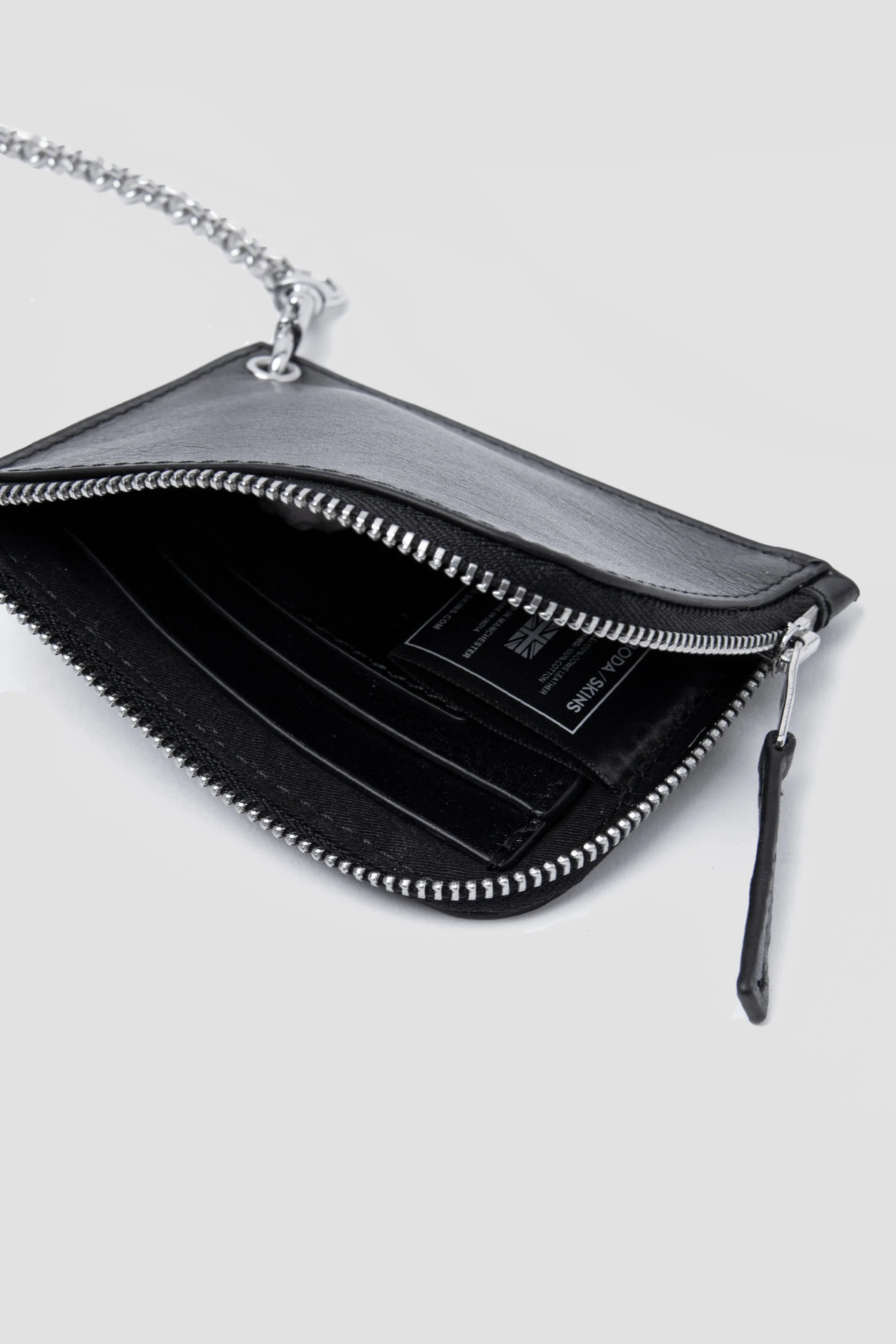 MODULAR WALLET WITH CHAIN