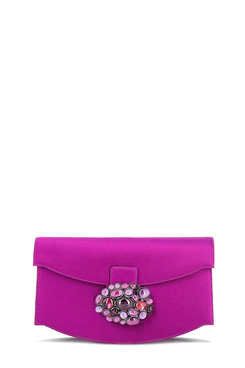 Mona Clutch