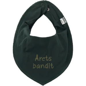 Name It Pine Grove Yatte Scarf Bib